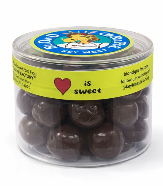 SUGAR FREE DARK CHOCOLATE ESPRESSO BEANS