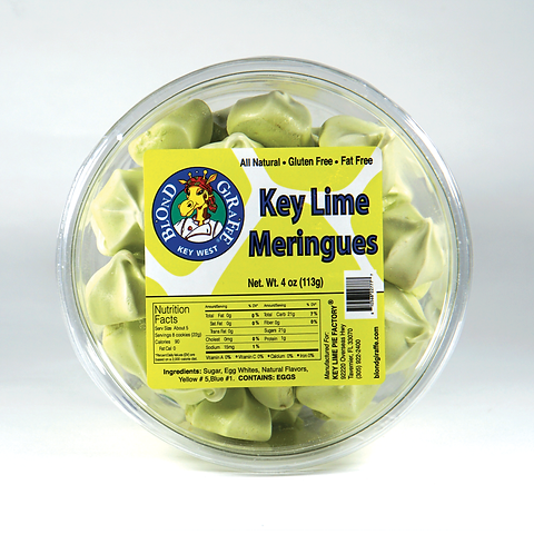 KEY LIME PIE FACTORY