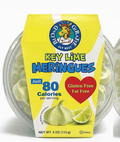 KEY LIME PIE FACTORY