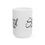 Thumbnail: Ceramic Mug for Women - Beautiful Soul Coffee Cup, 11oz & 15oz