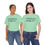 Thumbnail: Tomorrow Needs You tshirt, Support Tshirt, Unisex graphic support tshirt