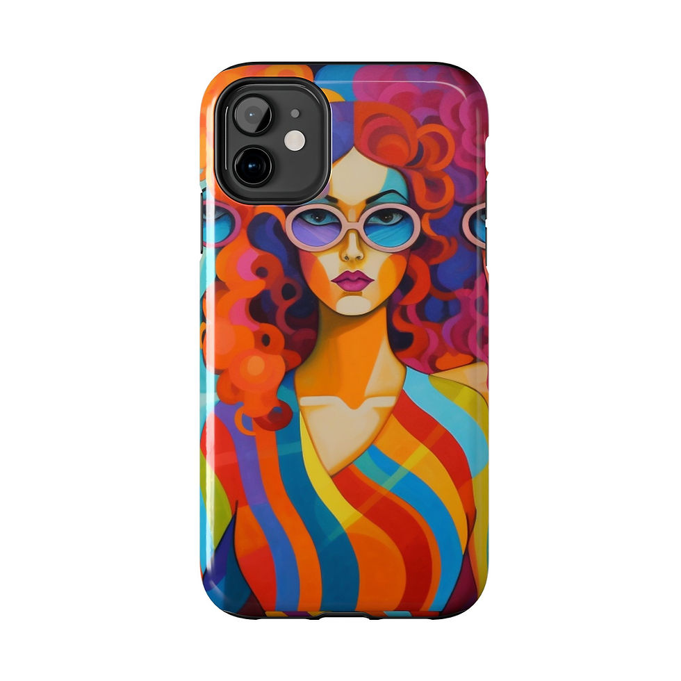 Thumbnail:  Iphone cases for Empowering Women, Badass Women,  Women In Tech
