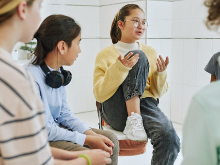 How to look after your mental health during the exam season
