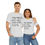 Thumbnail: Never Give Up Tshirt, Encouraging Tshirts, Unisex Heavy Cotton Tee