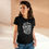 Thumbnail: Women's Tshirt "Born 2B Bolder" 