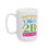 Thumbnail: Ceramic Mug "Empower Others 2B Bolder"