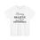 Thumbnail: Motivational Tshirt, Girl Power Tshirt,  Women's Graphic Tshirt 