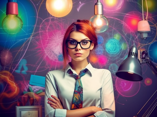 The Power of Curiosity is Foundational for Career Growth