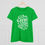 Thumbnail: Women's Tshirt "Born 2B Bolder" 