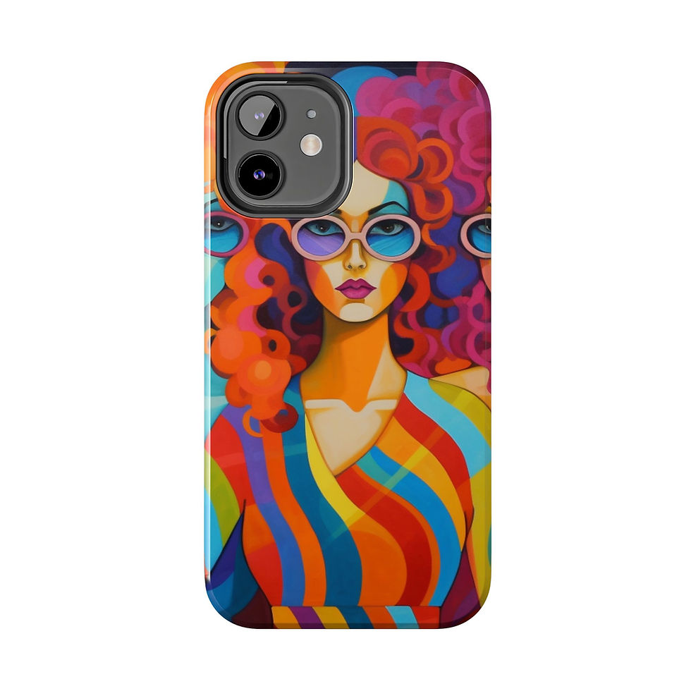 Thumbnail:  Iphone cases for Empowering Women, Badass Women,  Women In Tech