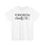 Thumbnail: Tomorrow Needs You tshirt, Support Tshirt, Unisex graphic support tshirt