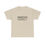 Thumbnail: Perfectly Imperfect Shirt | Unisex Heavy Cotton Tee | Inspirational Shirt