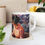 Thumbnail: STEM Mug, Great gift for women in tech, coder cups , Programmer gift