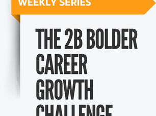 Skill Building: Career Growth Challenge