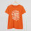 Thumbnail: Women's Tshirt "Born 2B Bolder" 