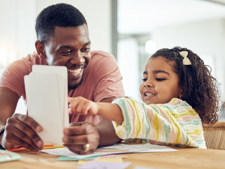 5 useful ways to help your child stay productive