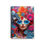 Thumbnail: Bold Beautiful Woman, Notebook, Fashion Designer Notebook, School Supplies