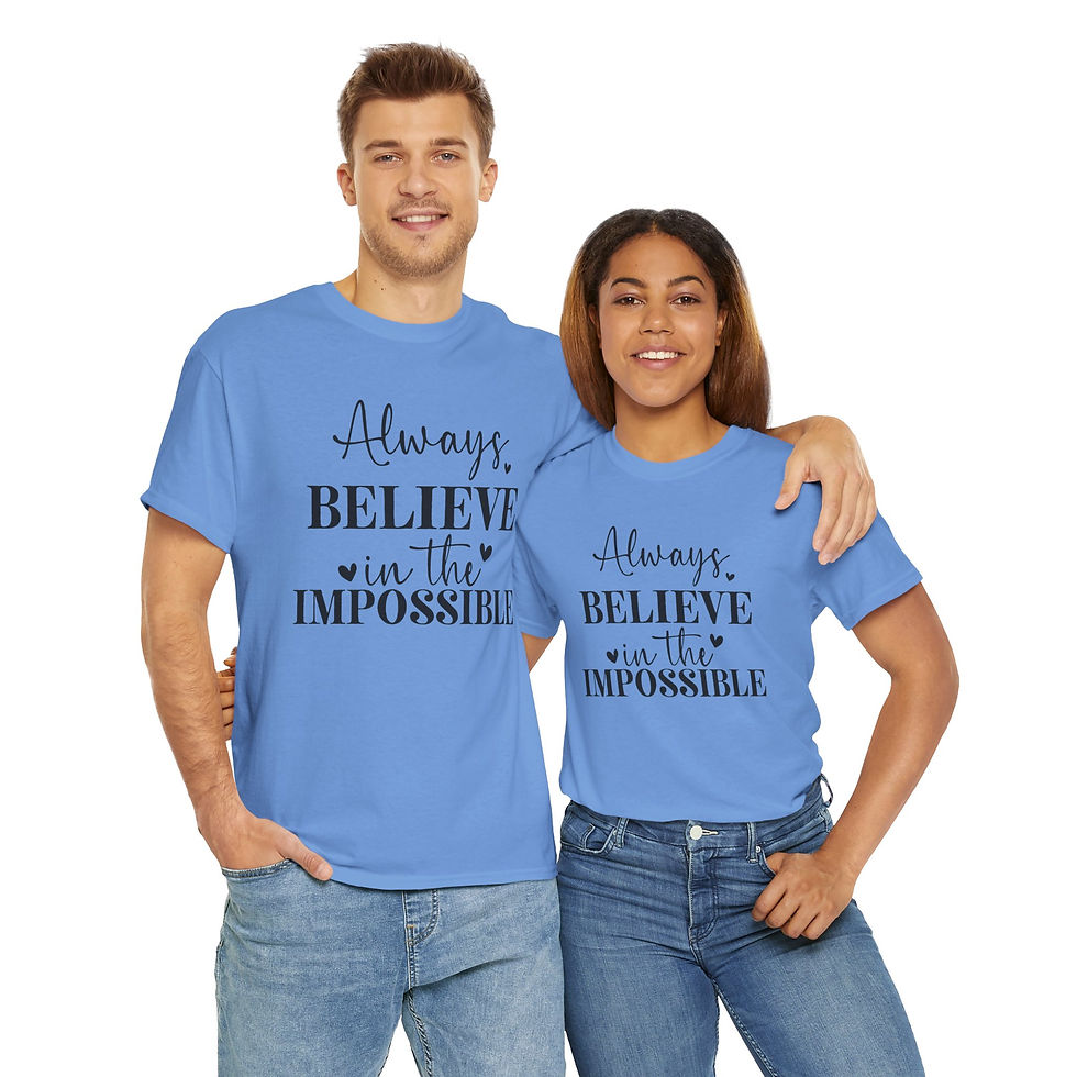 Thumbnail: Motivational Tshirt, Girl Power Tshirt,  Women's Graphic Tshirt 