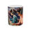Thumbnail: STEM Mug, Great gift for women in tech, coder cups , Programmer gift