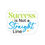 Thumbnail: "Success is Not a Straight Line" Sticker