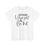 Thumbnail: Find Yourself and Be That Tshirt, Encouraging Tshirt, Female Empowerment Tshirt 
