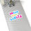 Thumbnail: Stickers, Fun, Encouraging & Inspiring stickers for girls
