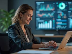 Empowering Executive Women to Thrive in the AI-Driven Landscape of Modern Careers