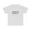 Thumbnail: Perfectly Imperfect Shirt | Unisex Heavy Cotton Tee | Inspirational Shirt