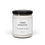 Thumbnail: Career Aspirations: "Burn Bright, Aim High" Candle