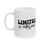 Thumbnail: 'Limited Edition' Mug 11oz 15oz Great Gift for Coffee Tea Chocolate Lovers