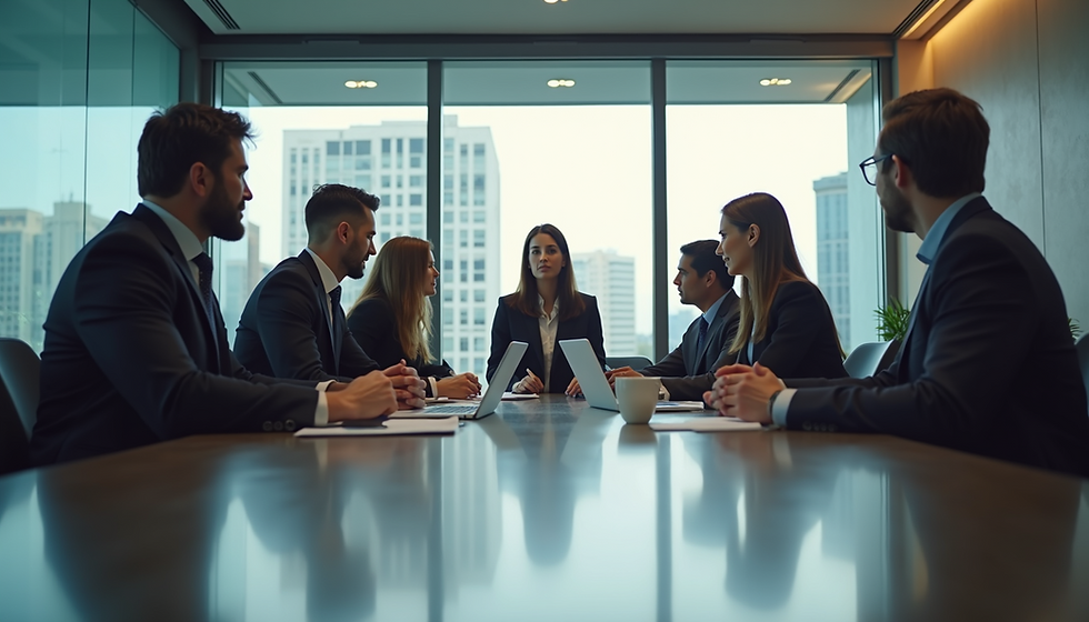 The Importance of Gender Equity Initiatives in Business