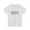 Thumbnail: Perfectly Imperfect Shirt | Unisex Heavy Cotton Tee | Inspirational Shirt