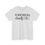Thumbnail: Tomorrow Needs You tshirt, Support Tshirt, Unisex graphic support tshirt