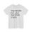 Thumbnail: Never Give Up Tshirt, Encouraging Tshirts, Unisex Heavy Cotton Tee