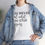 Thumbnail: Never Give Up Tshirt, Encouraging Tshirts, Unisex Heavy Cotton Tee