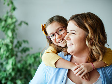 How to teach your child to be resilient