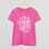 Thumbnail: Women's Tshirt "Born 2B Bolder" 