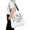 Thumbnail: "Love Yourself" Tote Bag, Emotional Encouragement Bag, Empowerment Tote