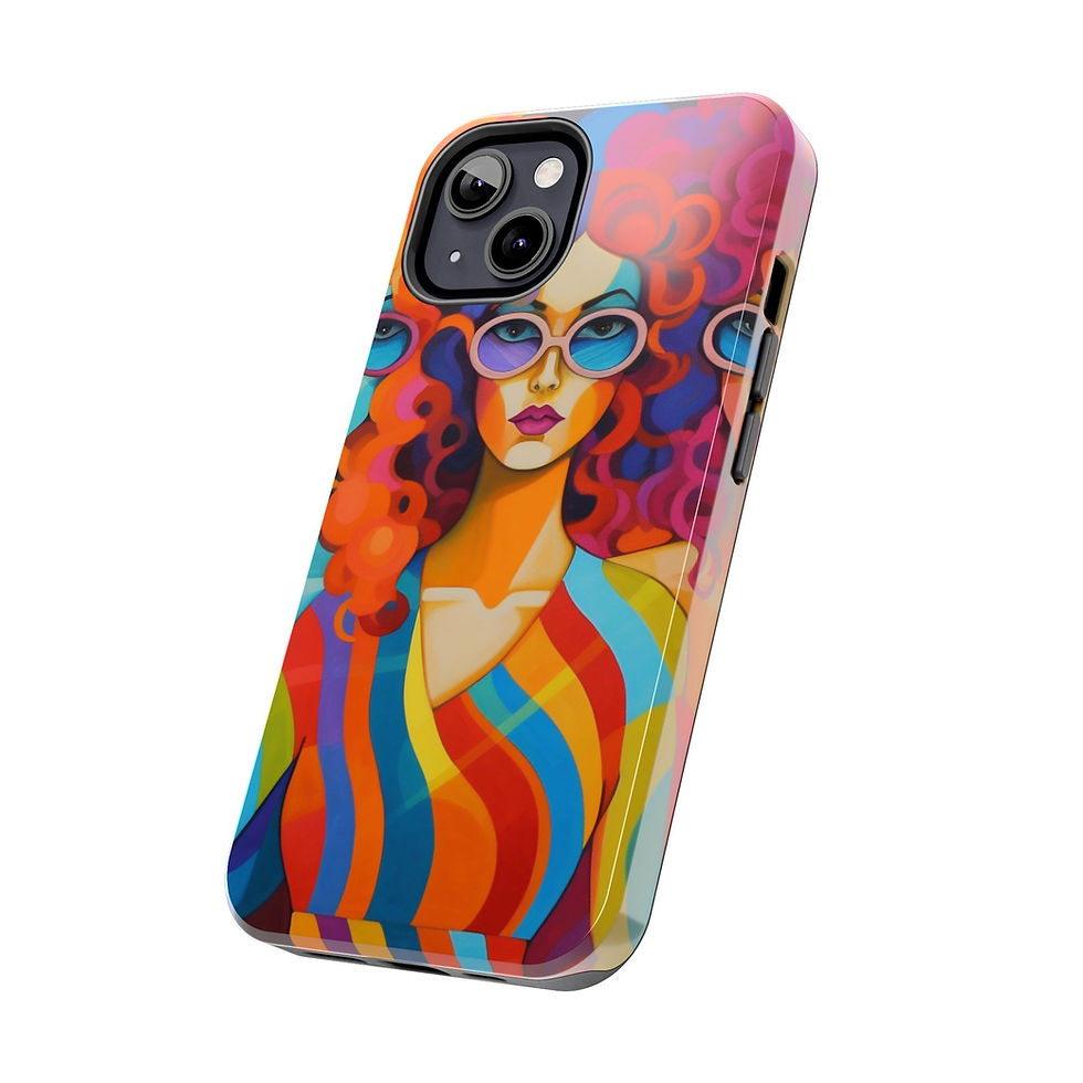 Thumbnail:  Iphone cases for Empowering Women, Badass Women,  Women In Tech