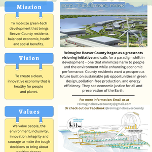 Misc. visual projects