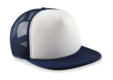 Miniatiūra: Kepurė TRUCKER VINTAGE