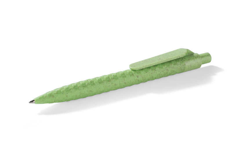 Miniatiūra: Ekologiški tušinukai su logotipu