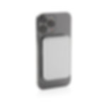 powerbankas su logotipu