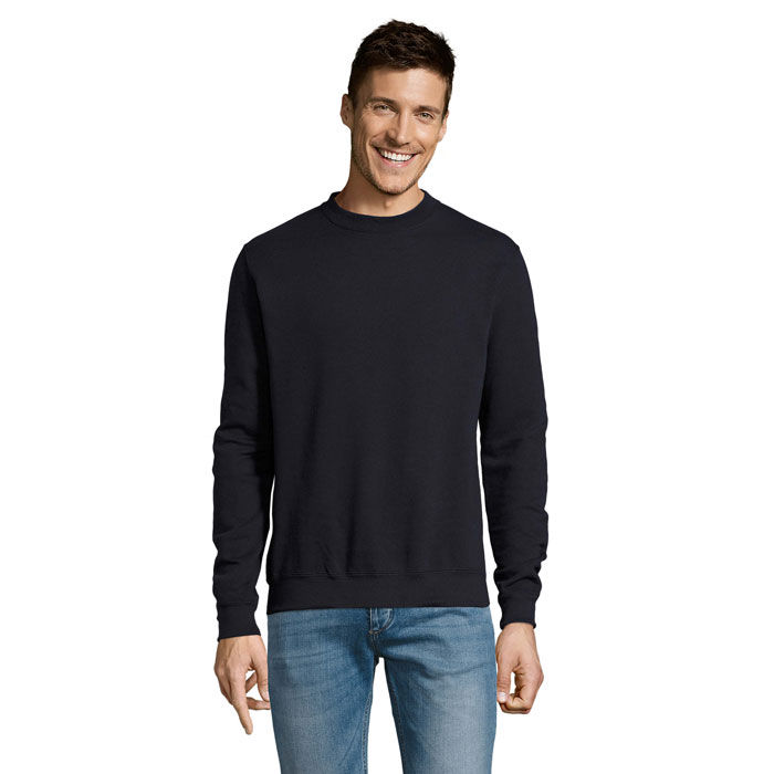 Džemperis su logotipu