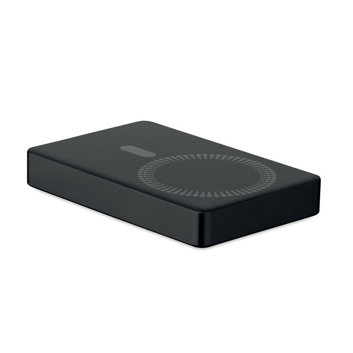 powerbankas su logotipu