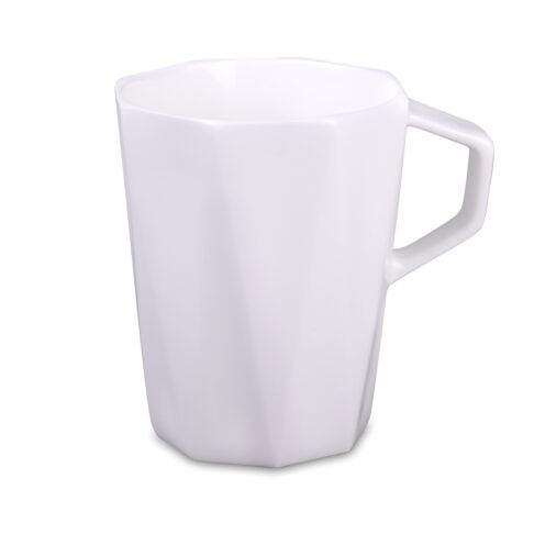 keramikinis puodelis su spauda