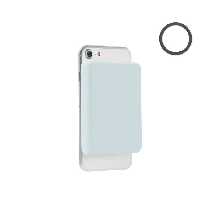 Miniatiūra: Išorinis 4000 mAh įkroviklis (power bank)