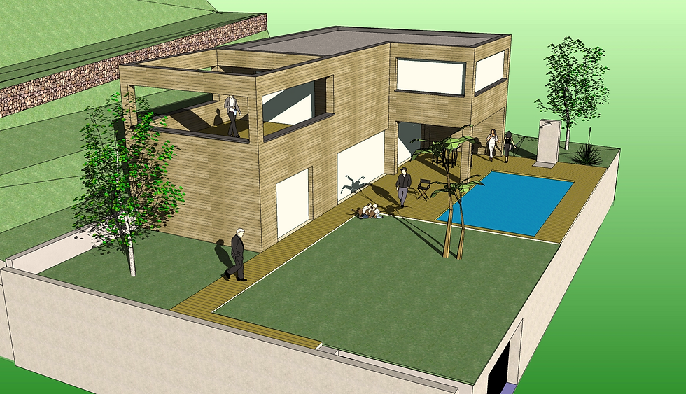 belvederi architettura
