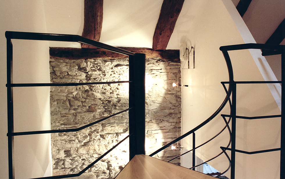 belvederi architettura