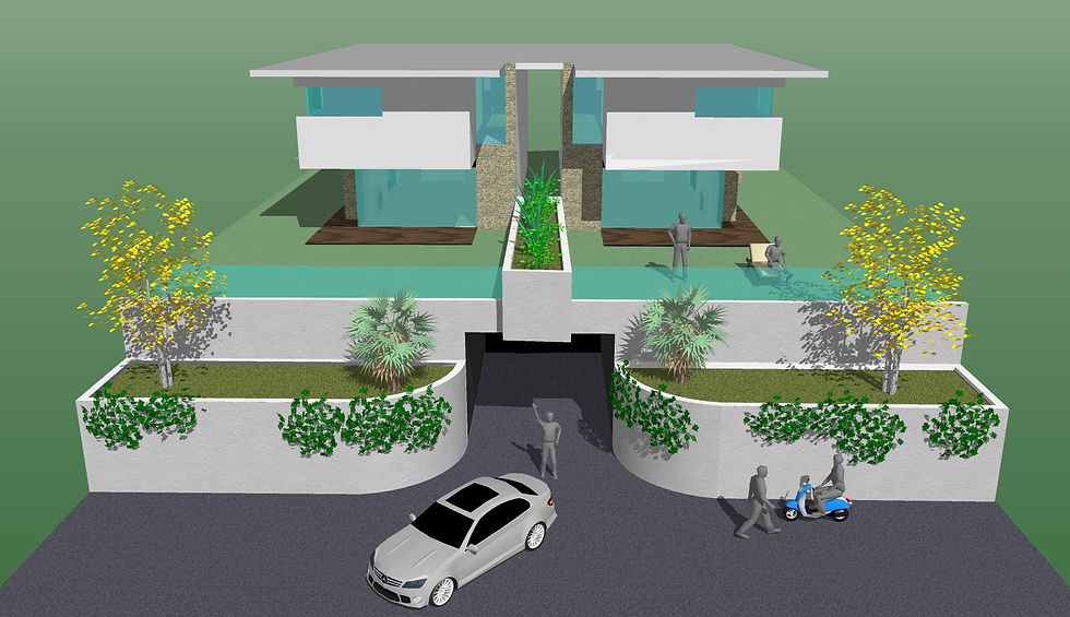 belvederi architettura